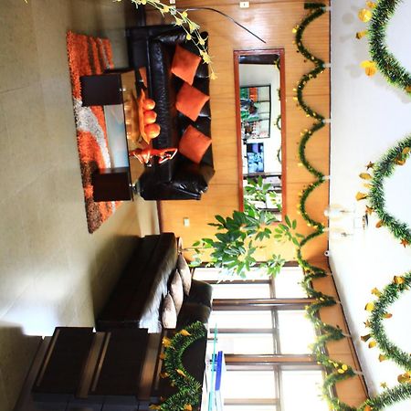 Amaru Hotel Huaraz Luaran gambar